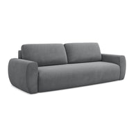 Bluvel - Fabb - Stalowy