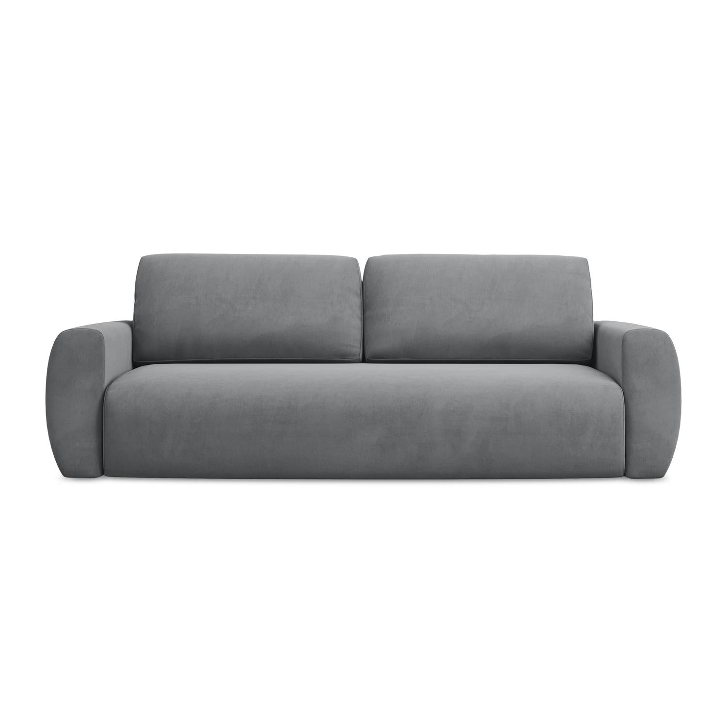 Bluvel - Fabb - Stalowy