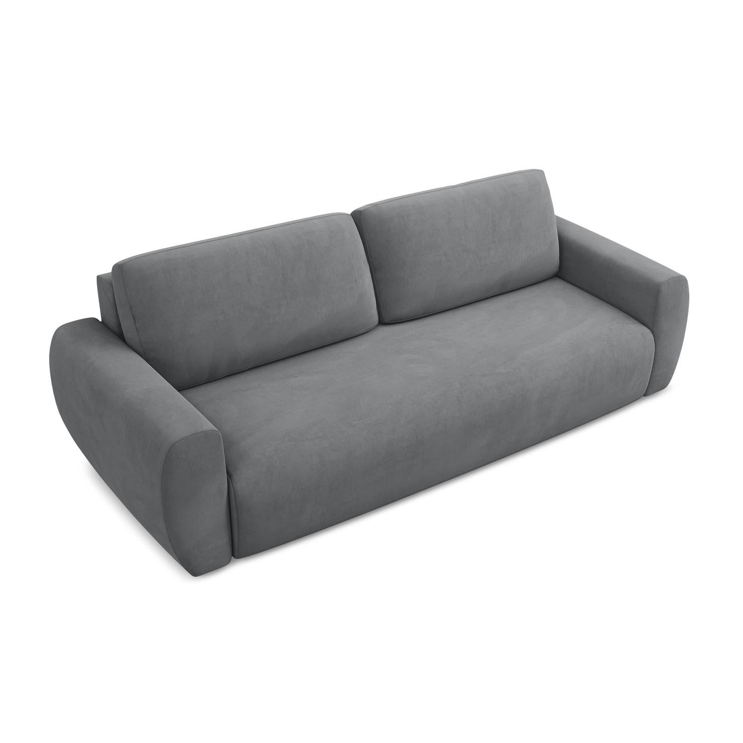 Bluvel - Fabb - Stalowy