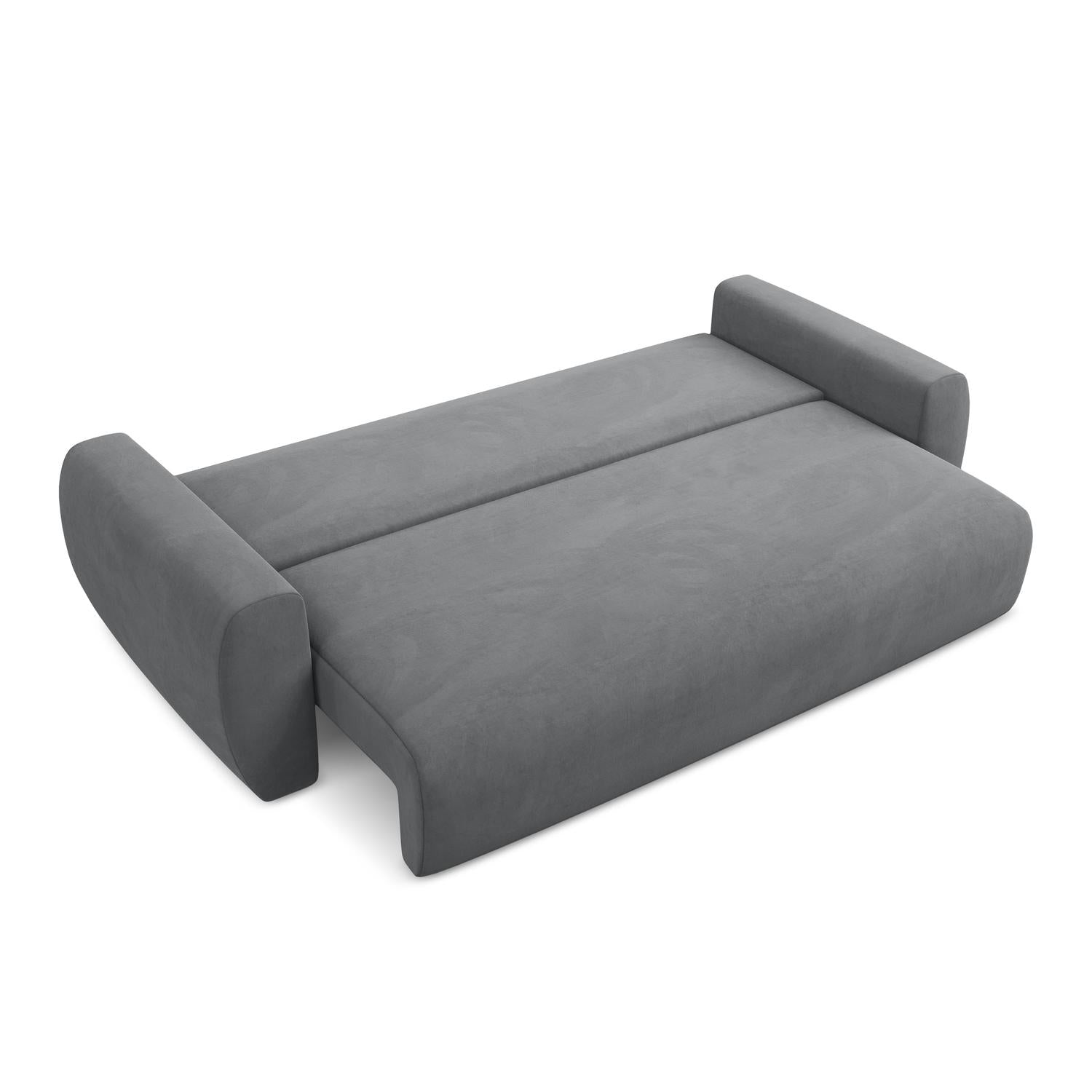 Bluvel - Fabb - Stalowy