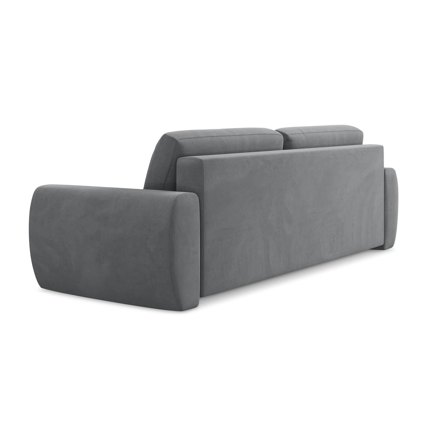Bluvel - Fabb - Stalowy