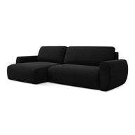 Bluvel - Fabb - Czarny / Lewy