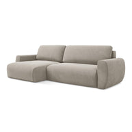Bluvel - Fabb - Kreci / Lewy