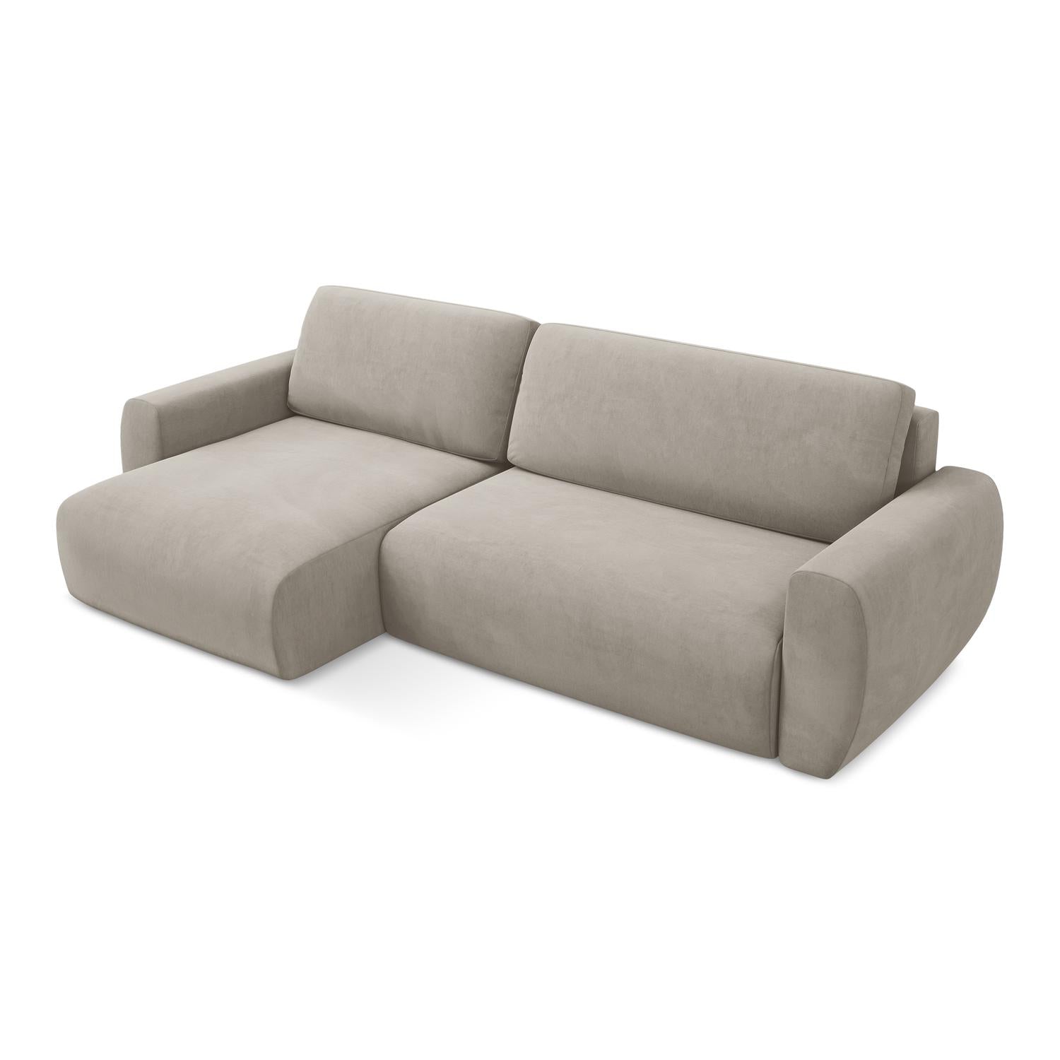 Bluvel - Fabb - Kreci / Lewy