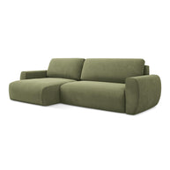 Bluvel - Fabb - Oliwkowy / Lewy