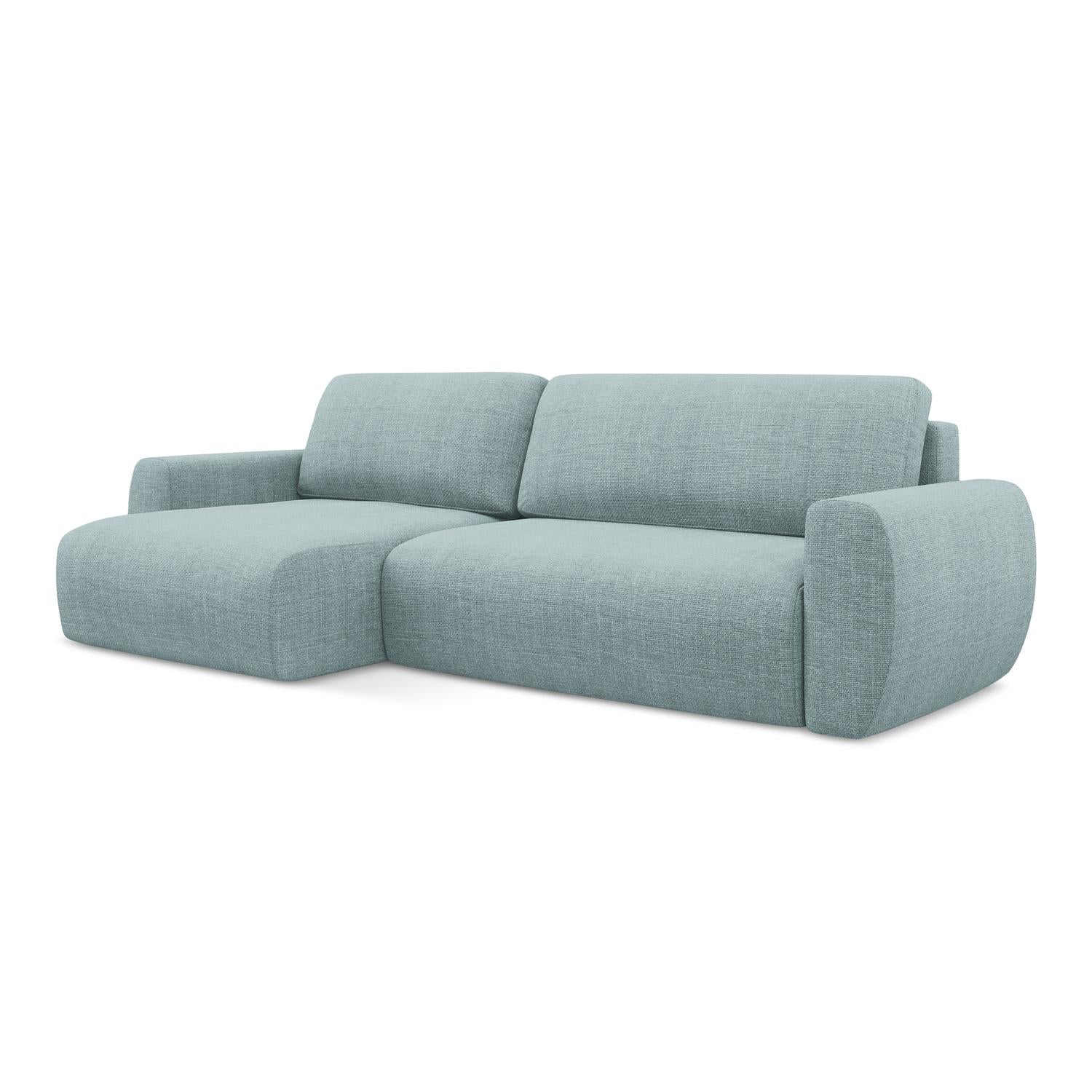 Bjorn - Fabb - Jeans / Lewy