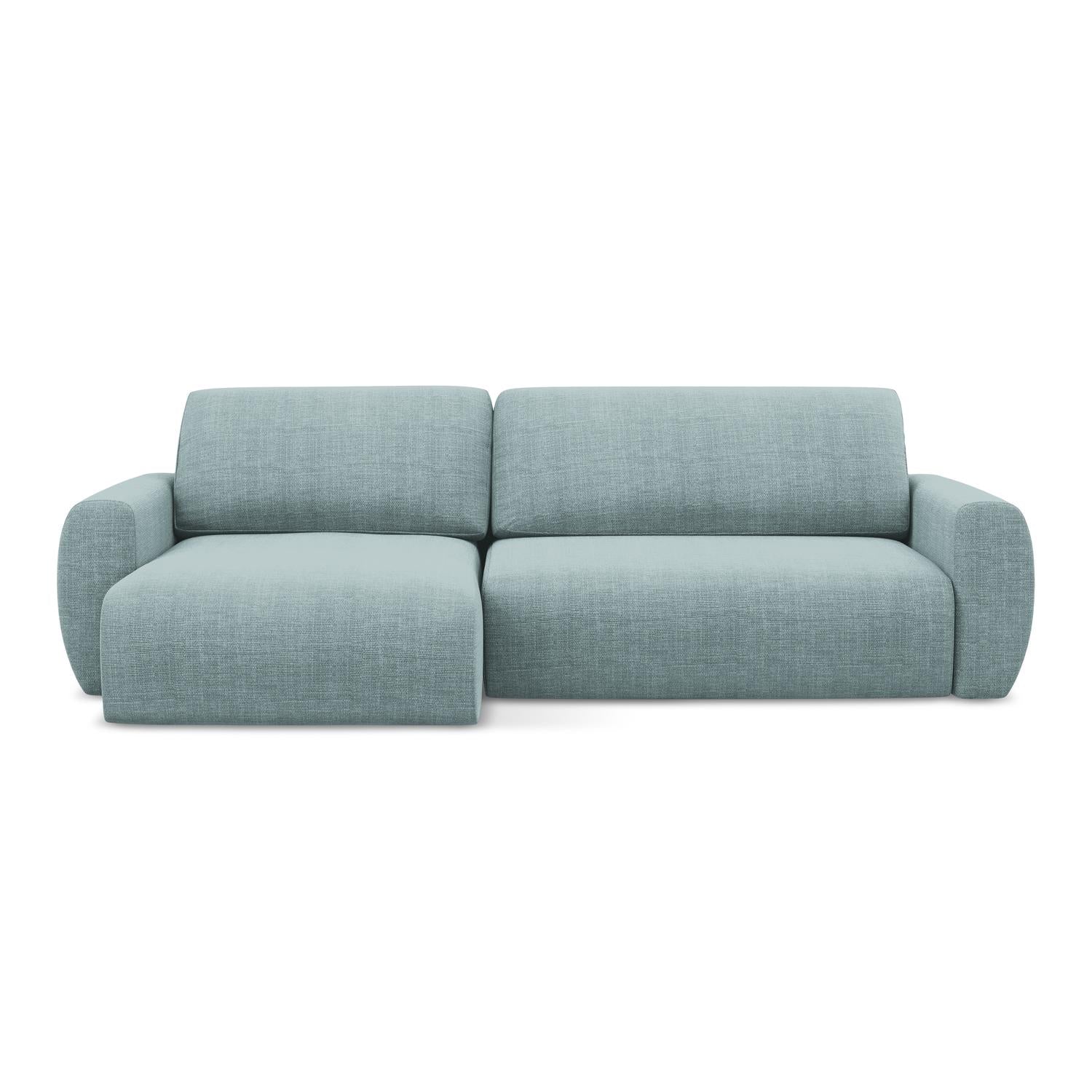 Bjorn - Fabb - Jeans / Lewy