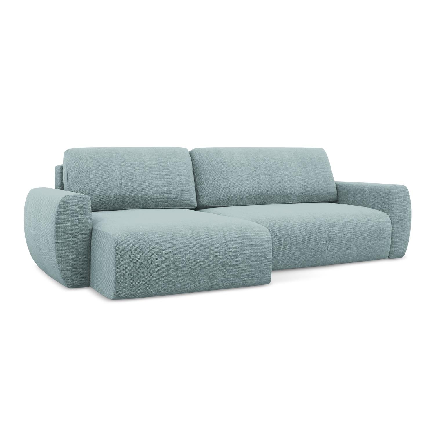 Bjorn - Fabb - Jeans / Lewy
