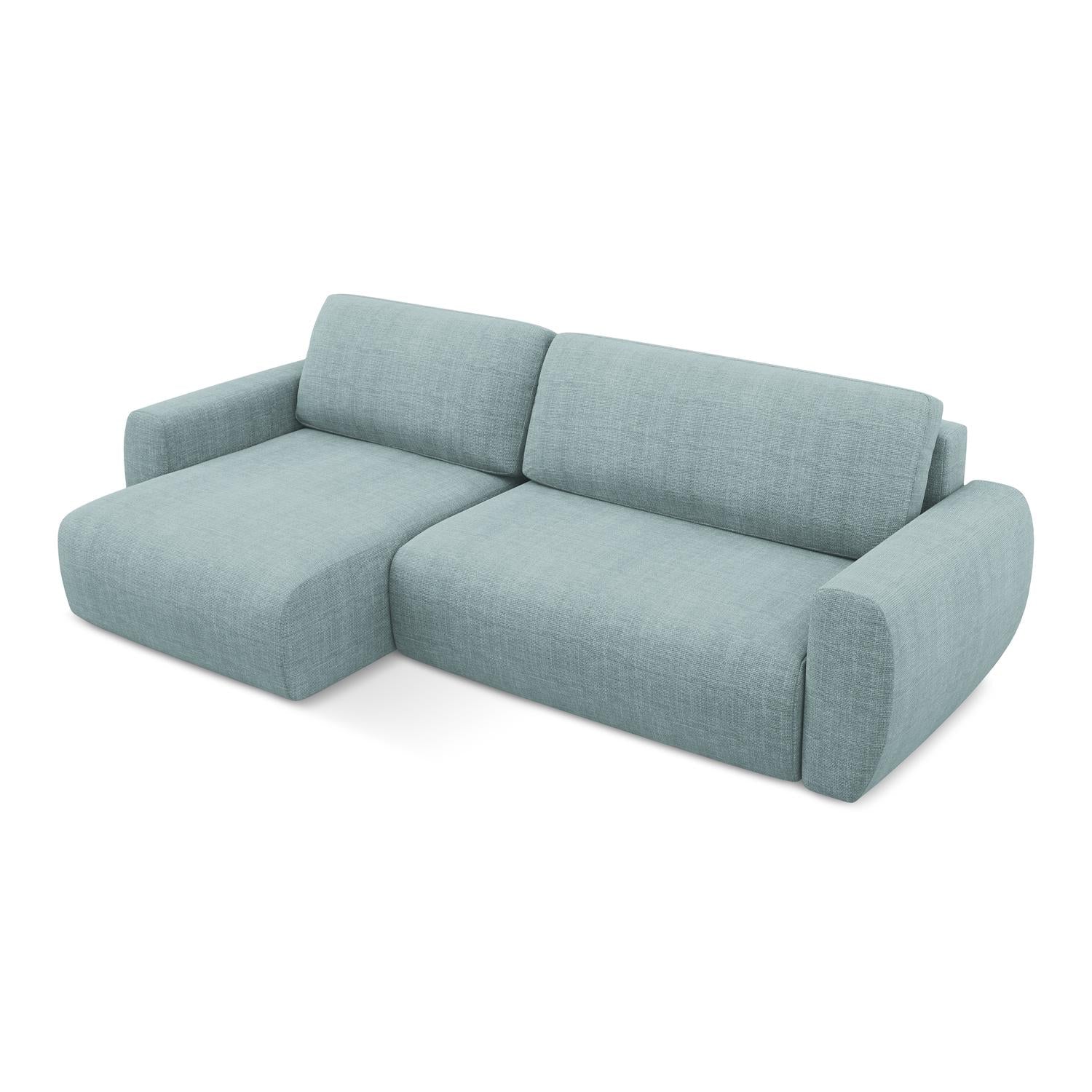 Bjorn - Fabb - Jeans / Lewy