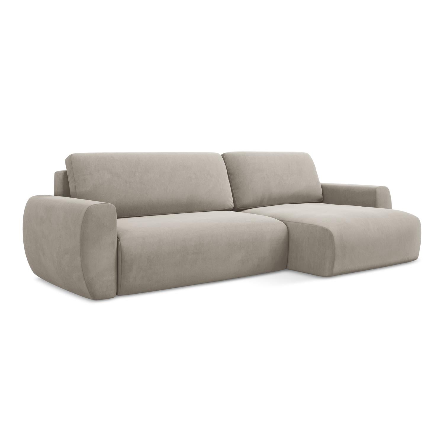 Bluvel - Fabb - Kreci / Prawy