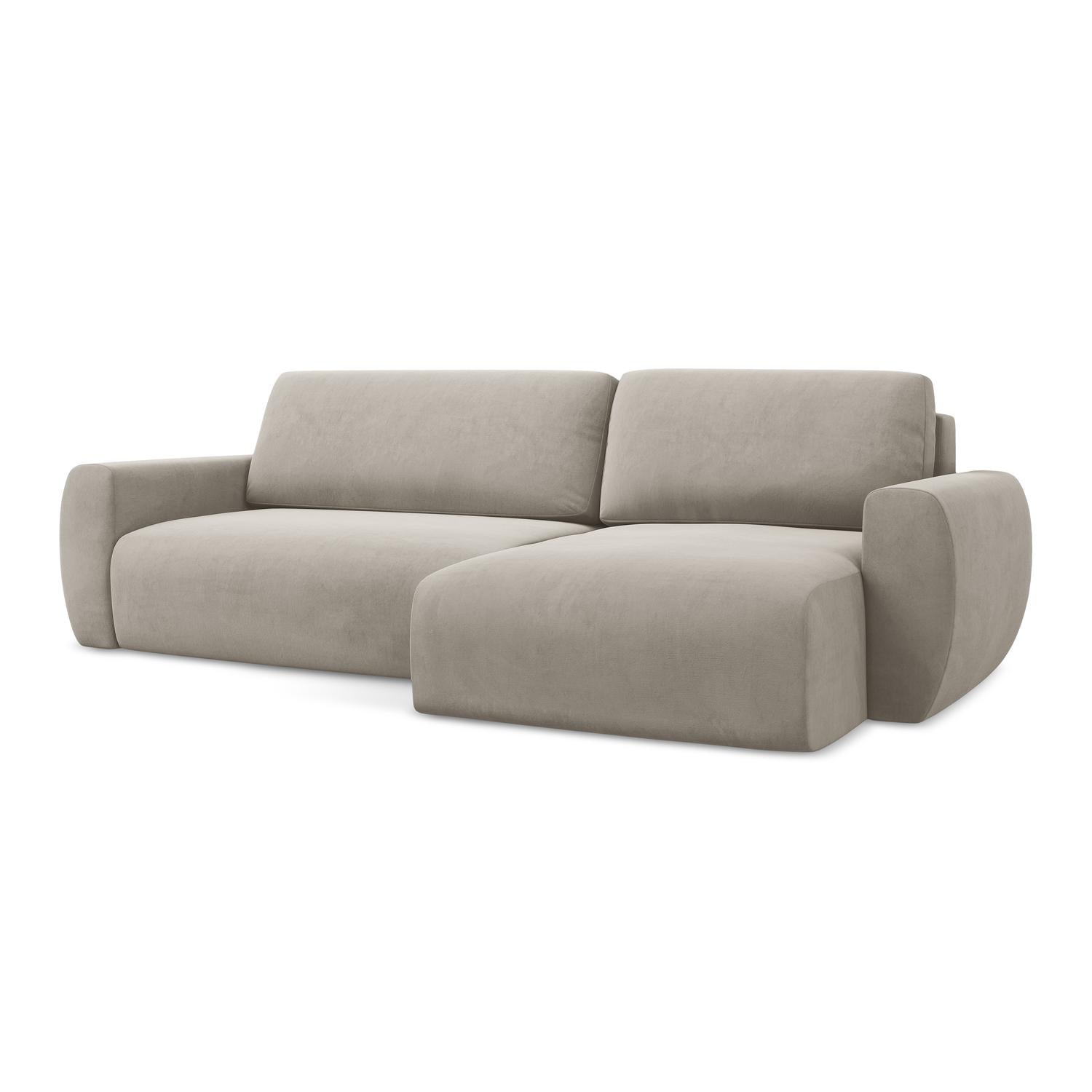 Bluvel - Fabb - Kreci / Prawy