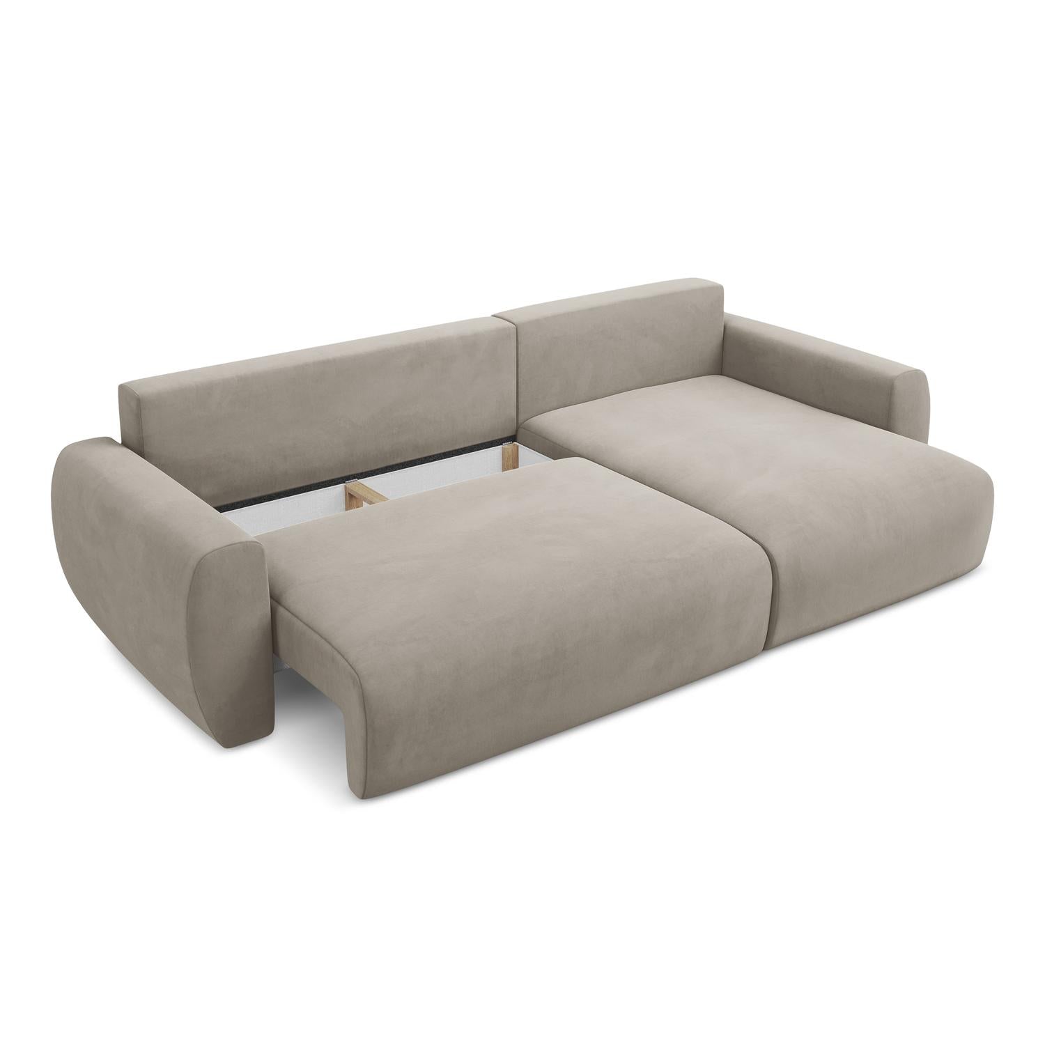 Bluvel - Fabb - Kreci / Prawy