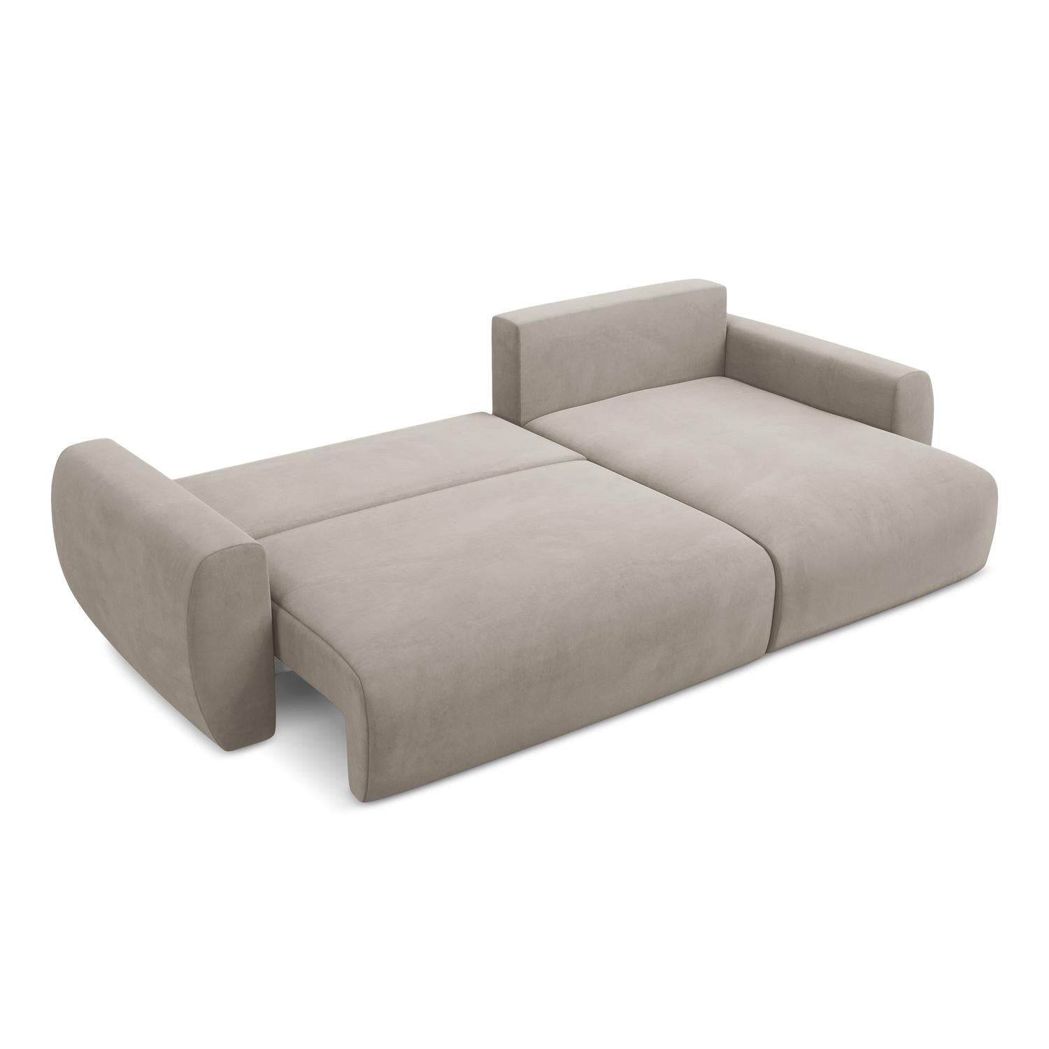 Bluvel - Fabb - Kreci / Prawy