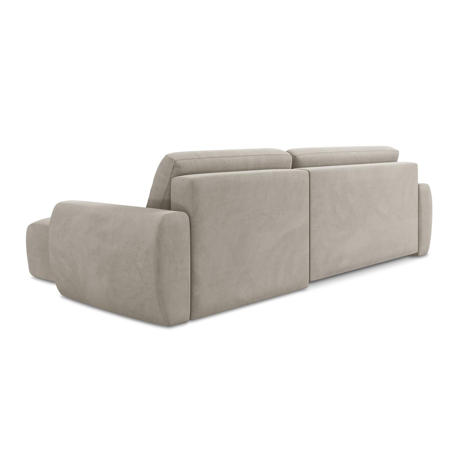 Bluvel - Fabb - Kreci / Prawy
