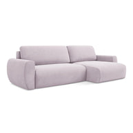Bluvel - Fabb - Lawendowy / Prawy