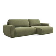Bluvel - Fabb - Oliwkowy / Prawy