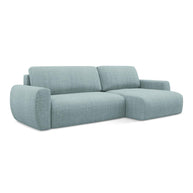 Bjorn - Fabb - Jeans / Prawy