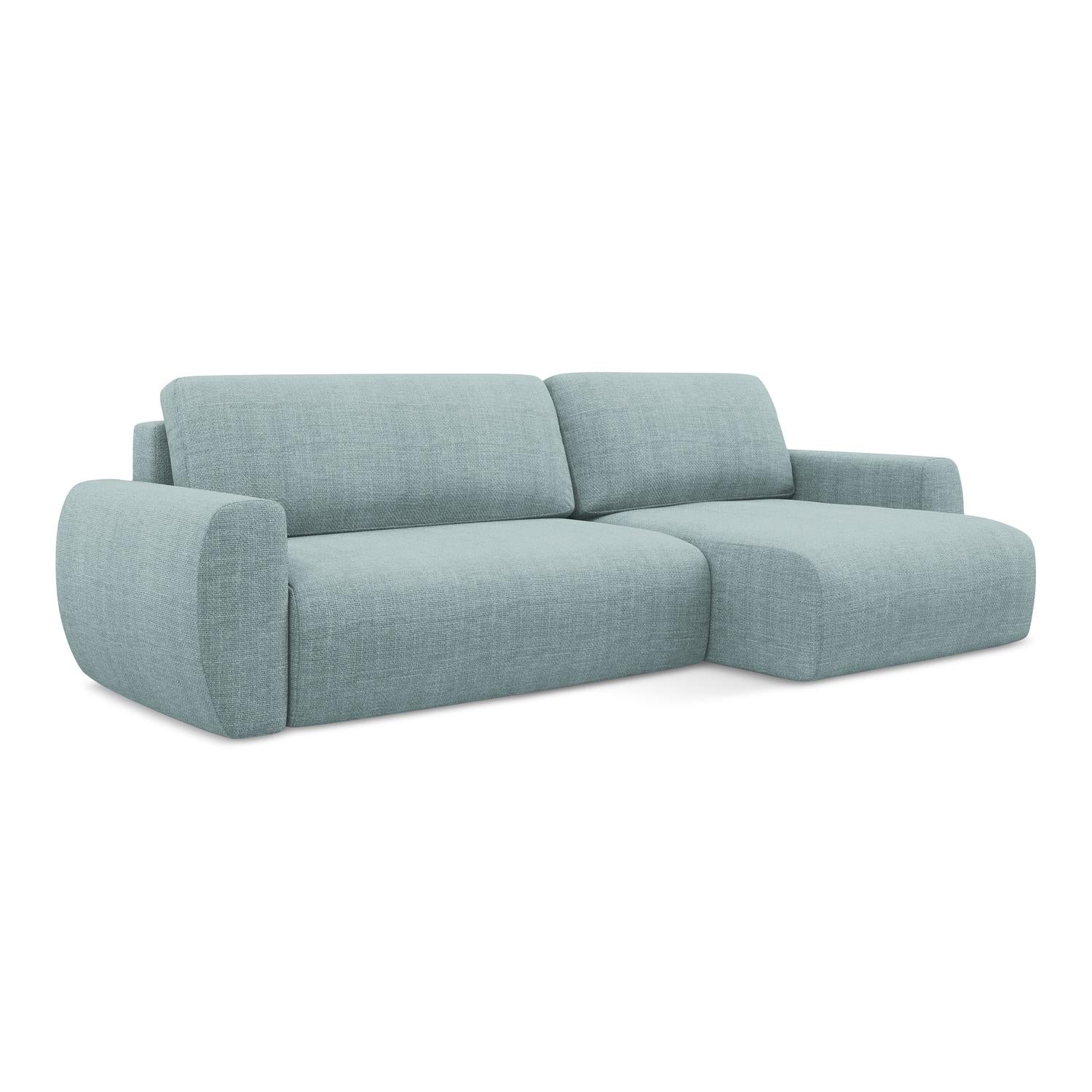 Bjorn - Fabb - Jeans / Prawy