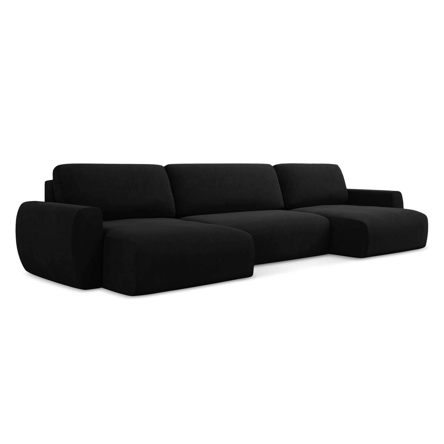 Bluvel - Fabb - Czarny