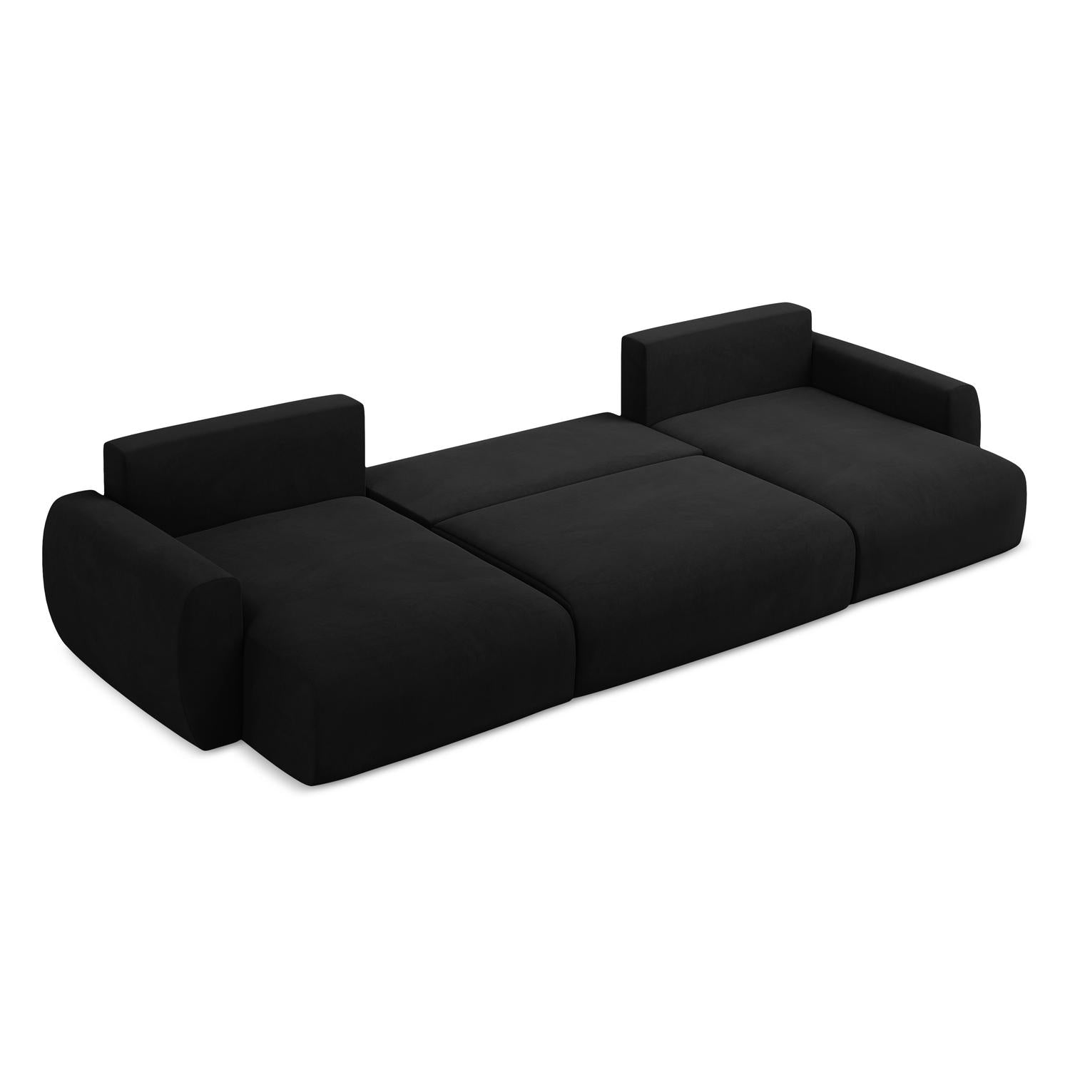 Bluvel - Fabb - Czarny