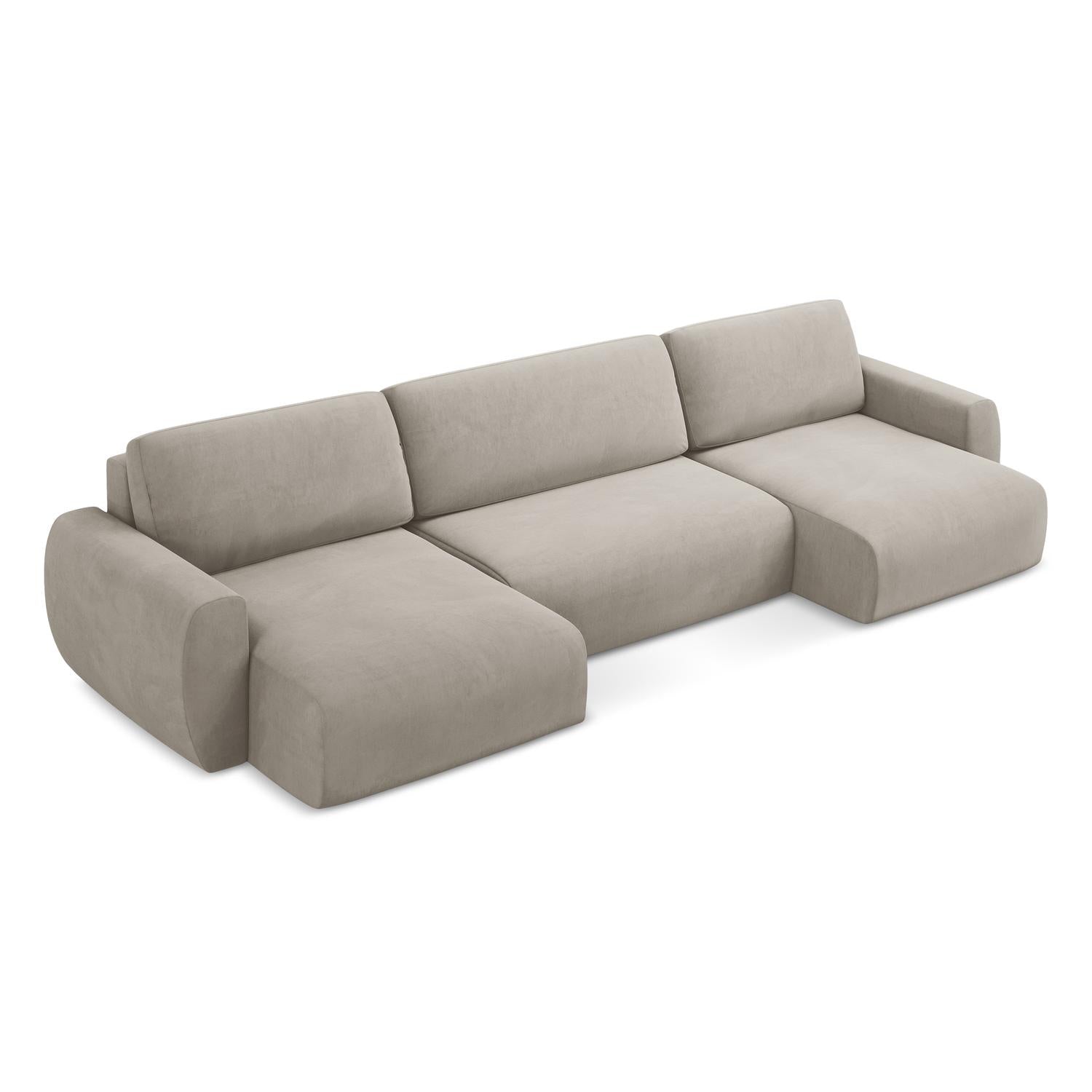 Bluvel - Fabb - Kreci