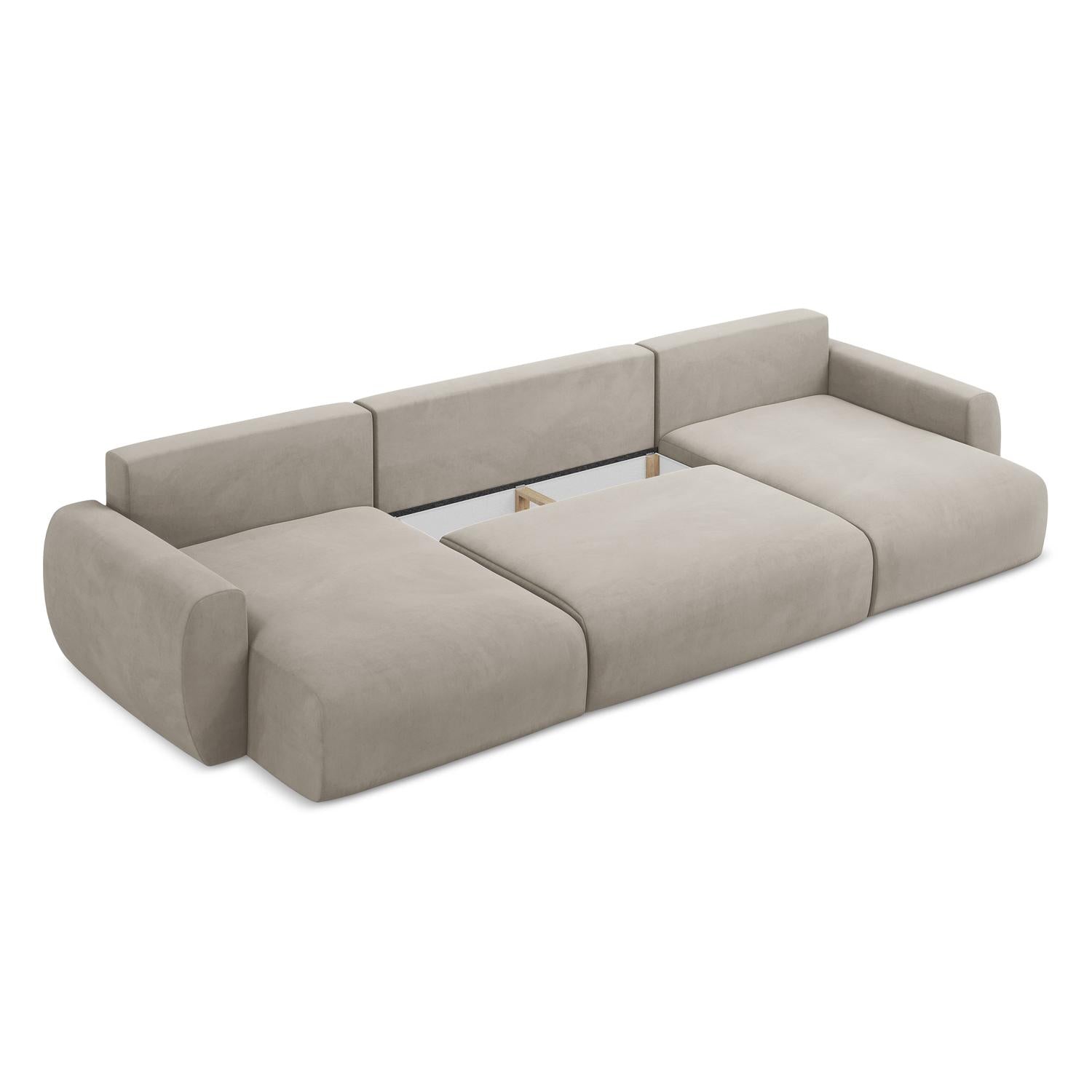 Bluvel - Fabb - Kreci