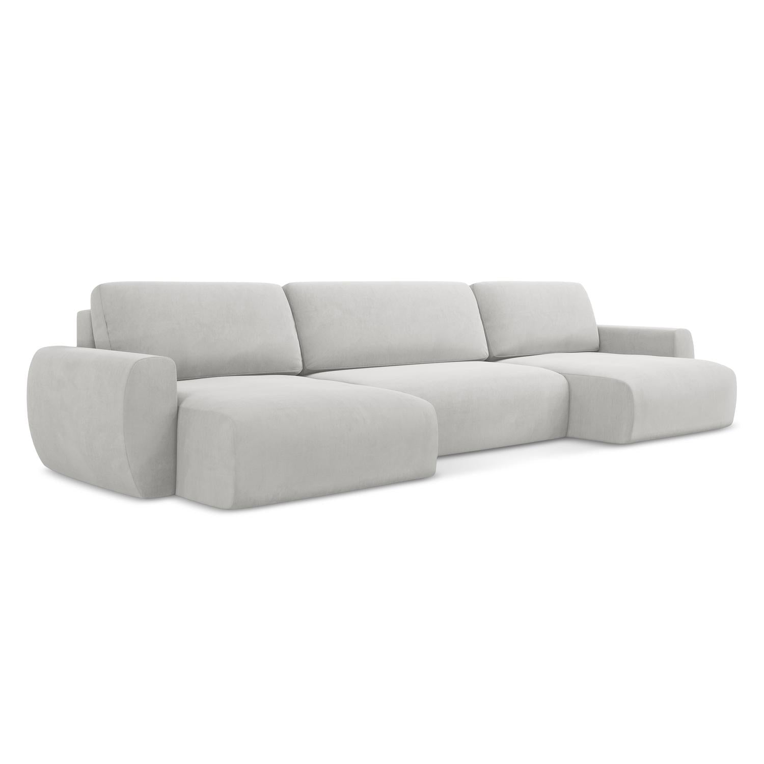Bluvel - Fabb - Srebrny