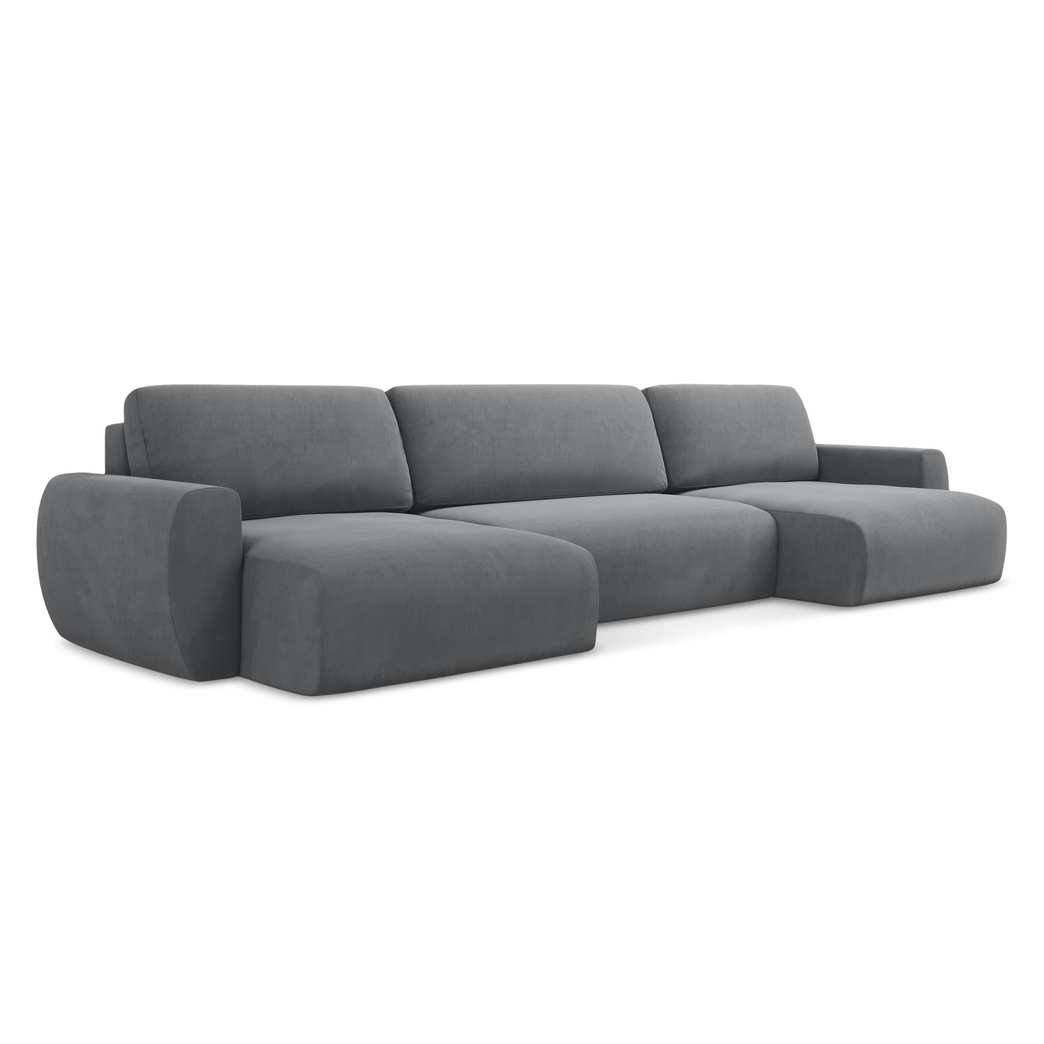 Bluvel - Fabb - Stalowy