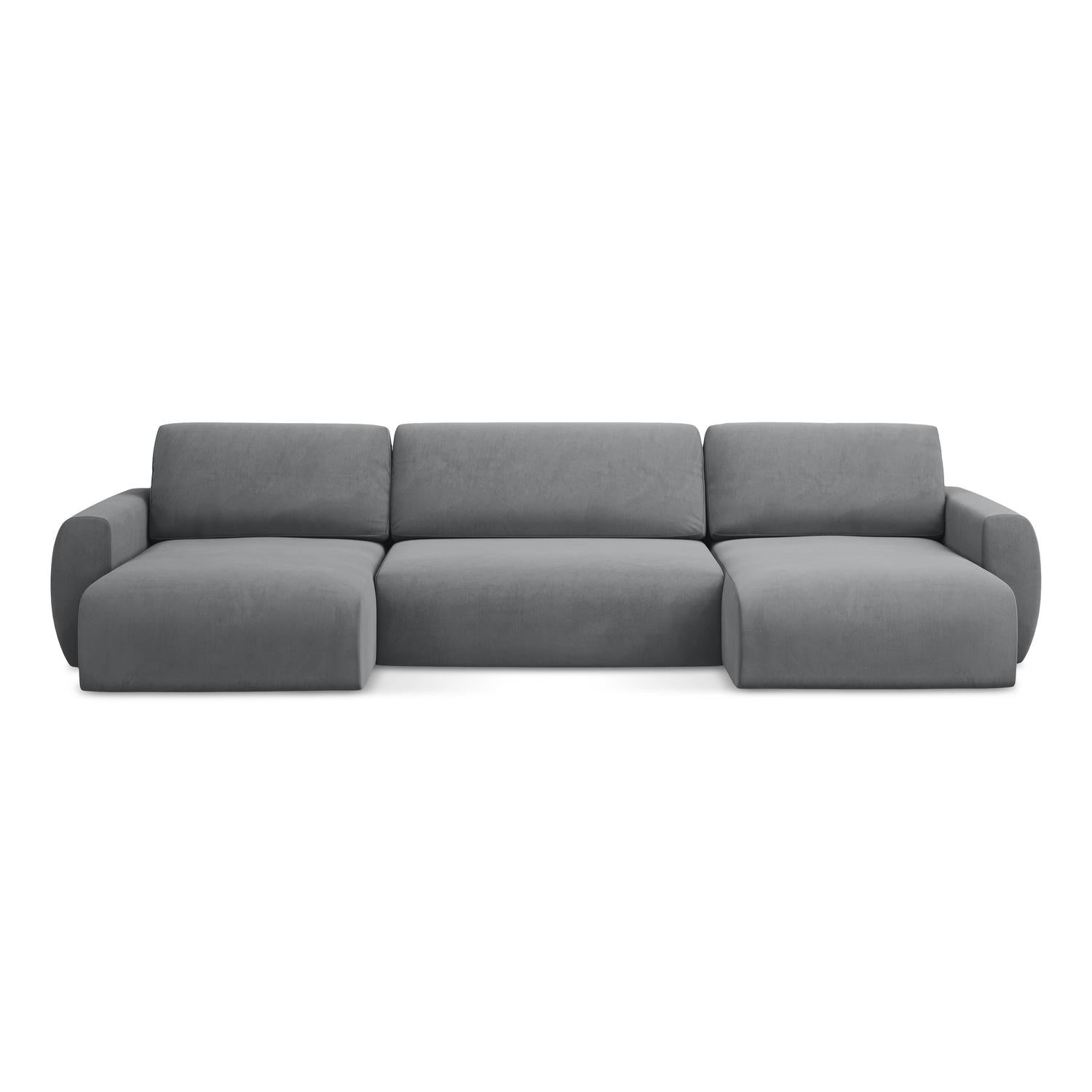 Bluvel - Fabb - Stalowy