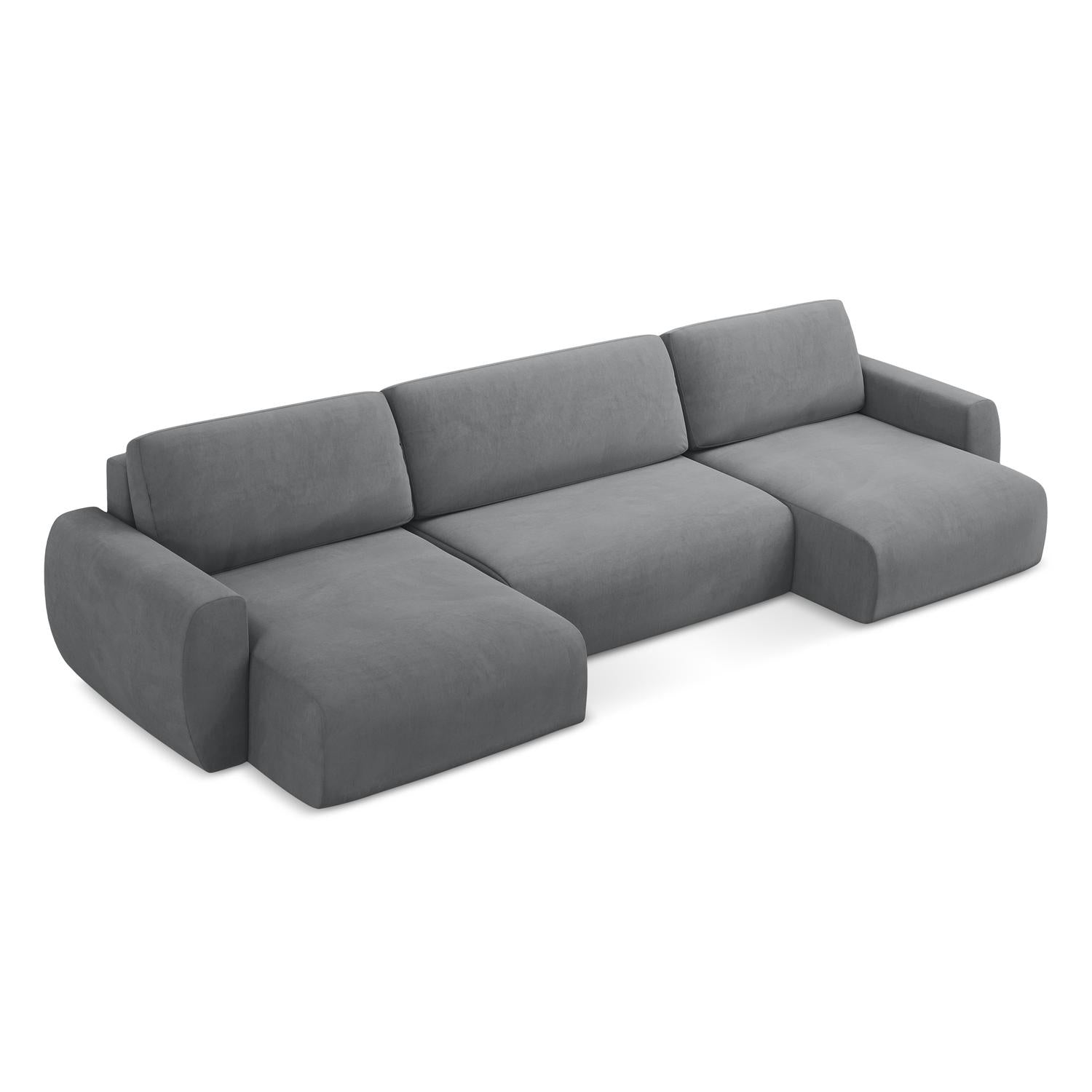 Bluvel - Fabb - Stalowy