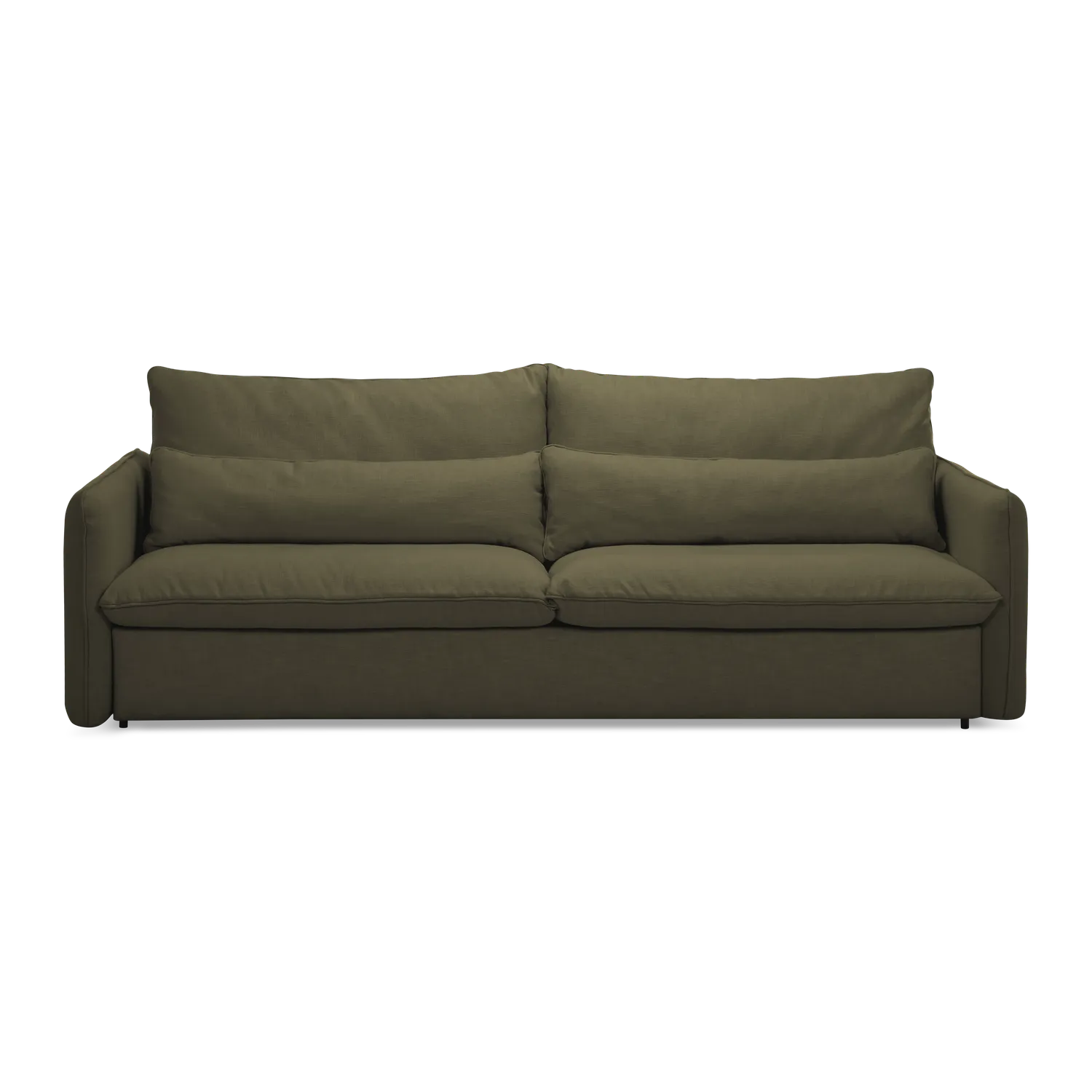 Moly - Davis - Oliwkowy