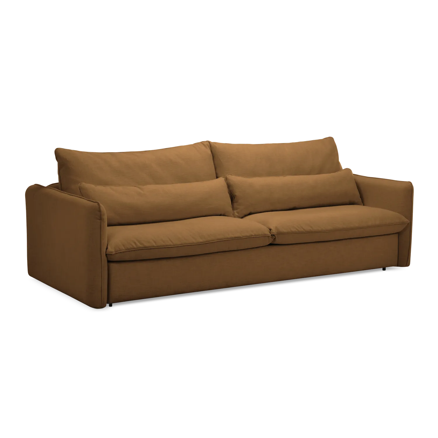 Moly - Davis - Terakota