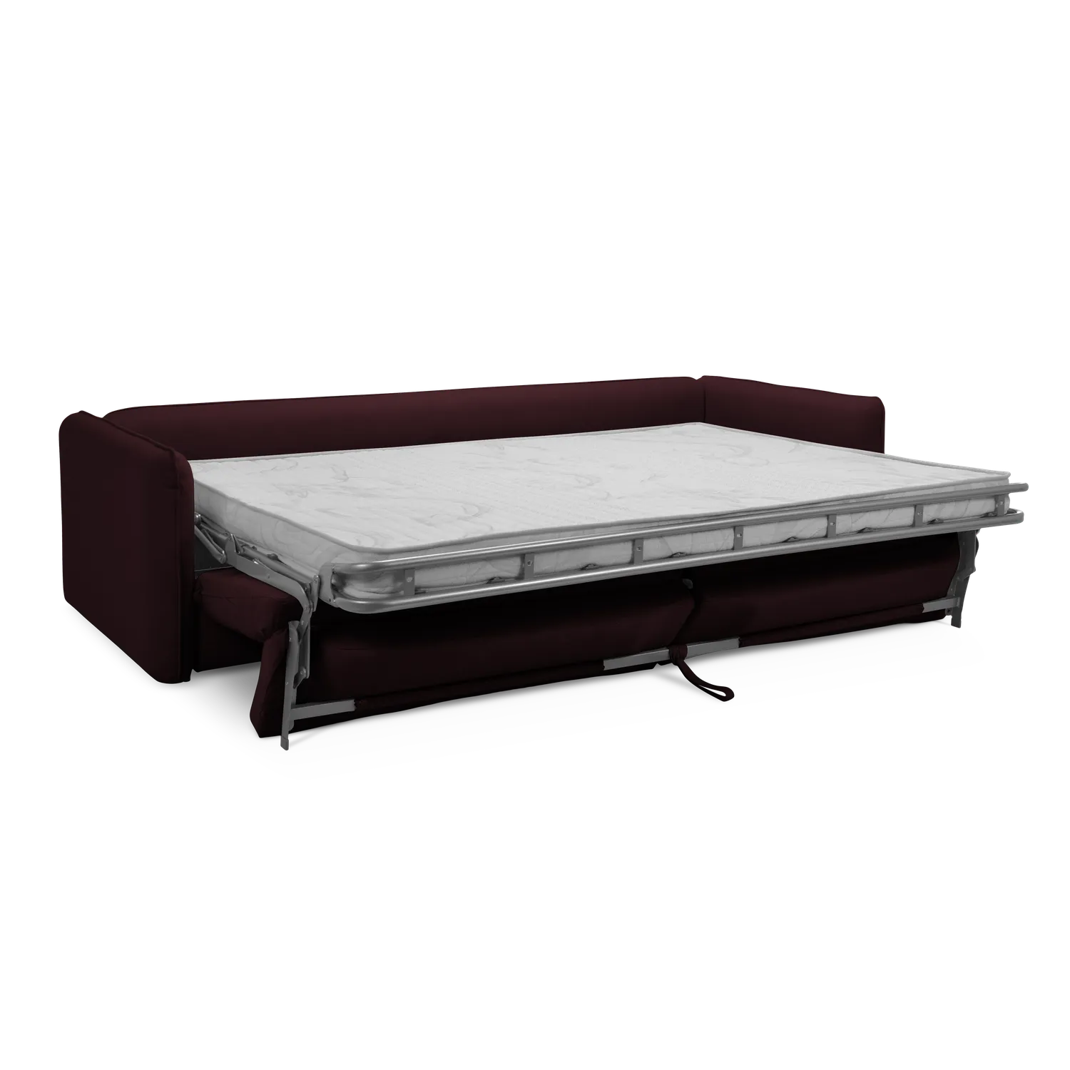 Moly - Davis - Bordo