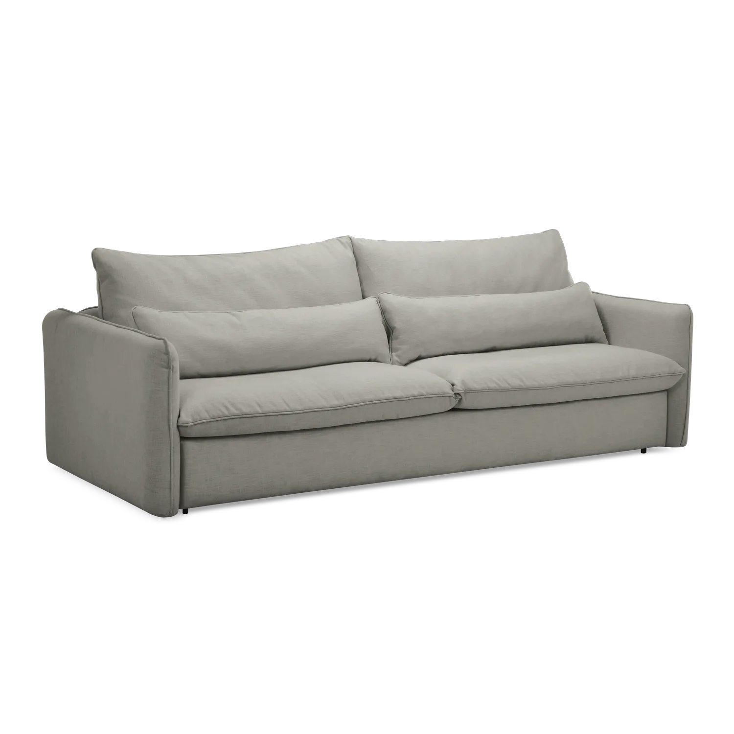 Moly - Davis - Jasny szary