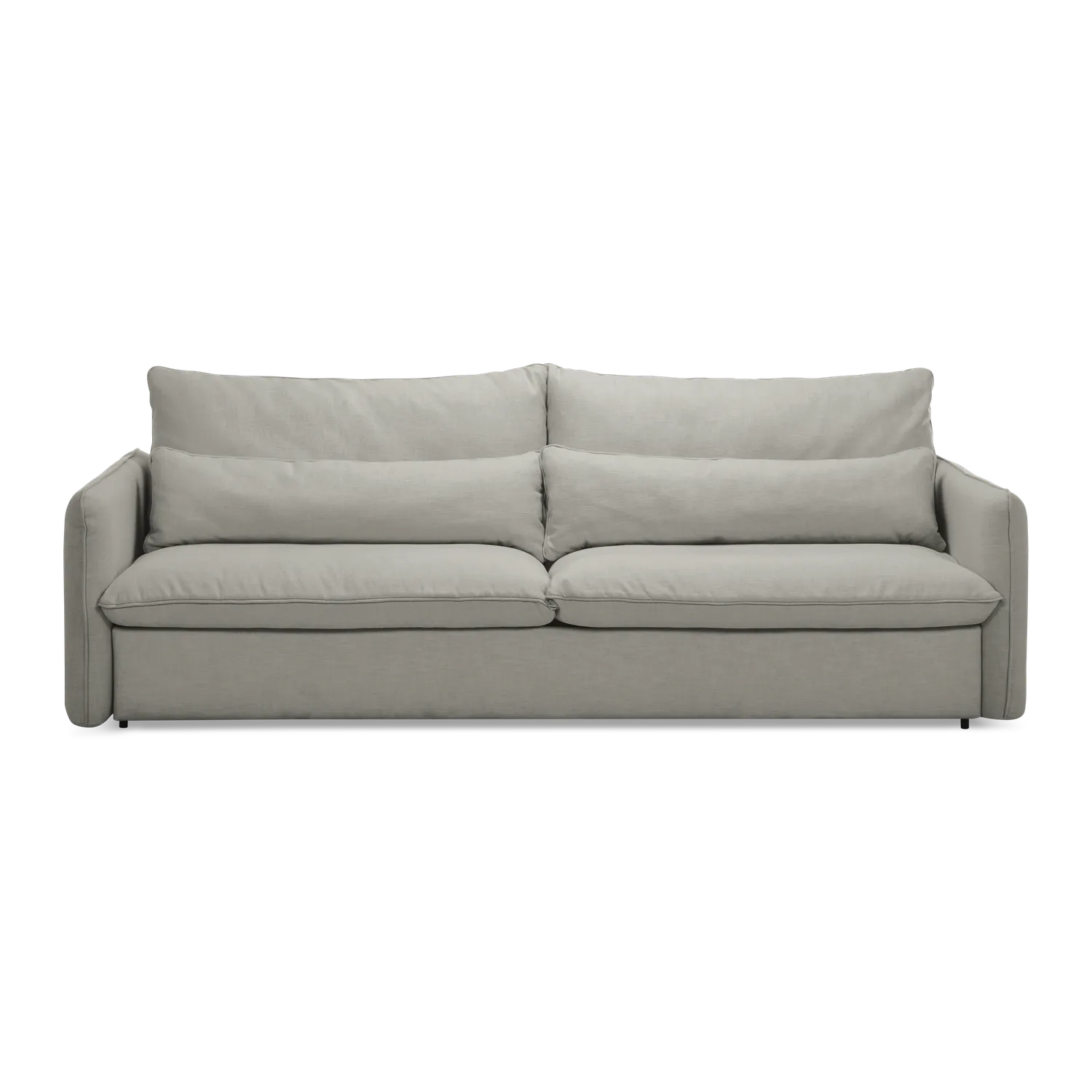 Moly - Davis - Jasny szary