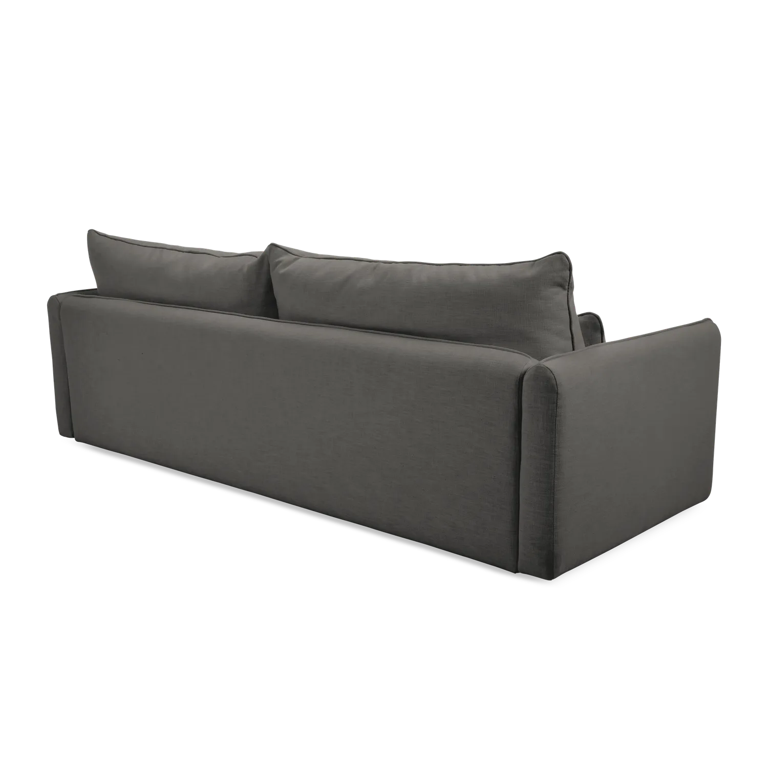 Moly - Davis - Ciemny szary