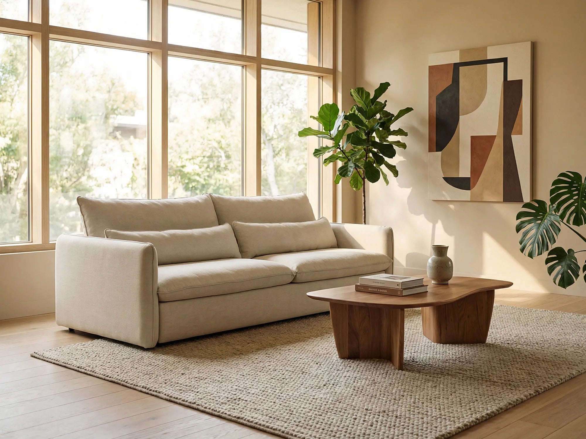 Moly - Davis - Ciemny szary