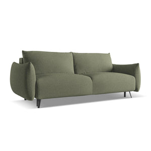 Sofa 3-osobowa z funkcją spania Genova - 236cm