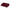 Riviera - Davis - Burgundowy / Lewy