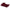 Riviera - Davis - Burgundowy / Lewy