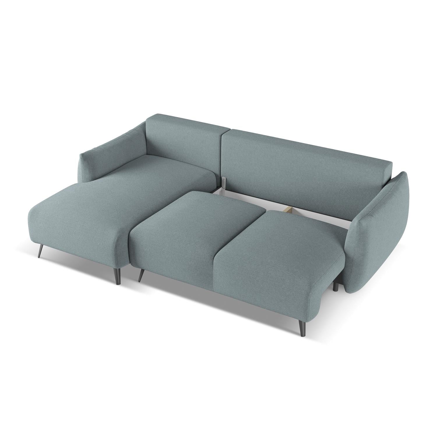 Aragon - Davis - Jeans / Lewy