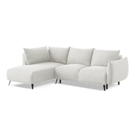 Pixie - Fabb - Biały / Lewy