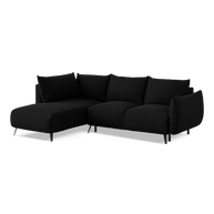 Pixie - Fabb - Czarny / Lewy