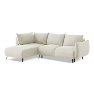 Pixie - Fabb - Piaskowy / Lewy