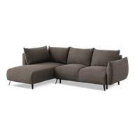 Pixie - Fabb - Czekoladowy / Lewy