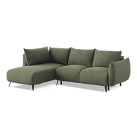 Pixie - Fabb - Oliwkowy / Lewy