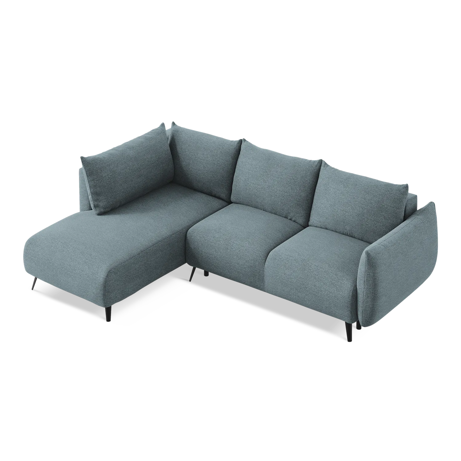 Pixie - Fabb - Jeans / Lewy