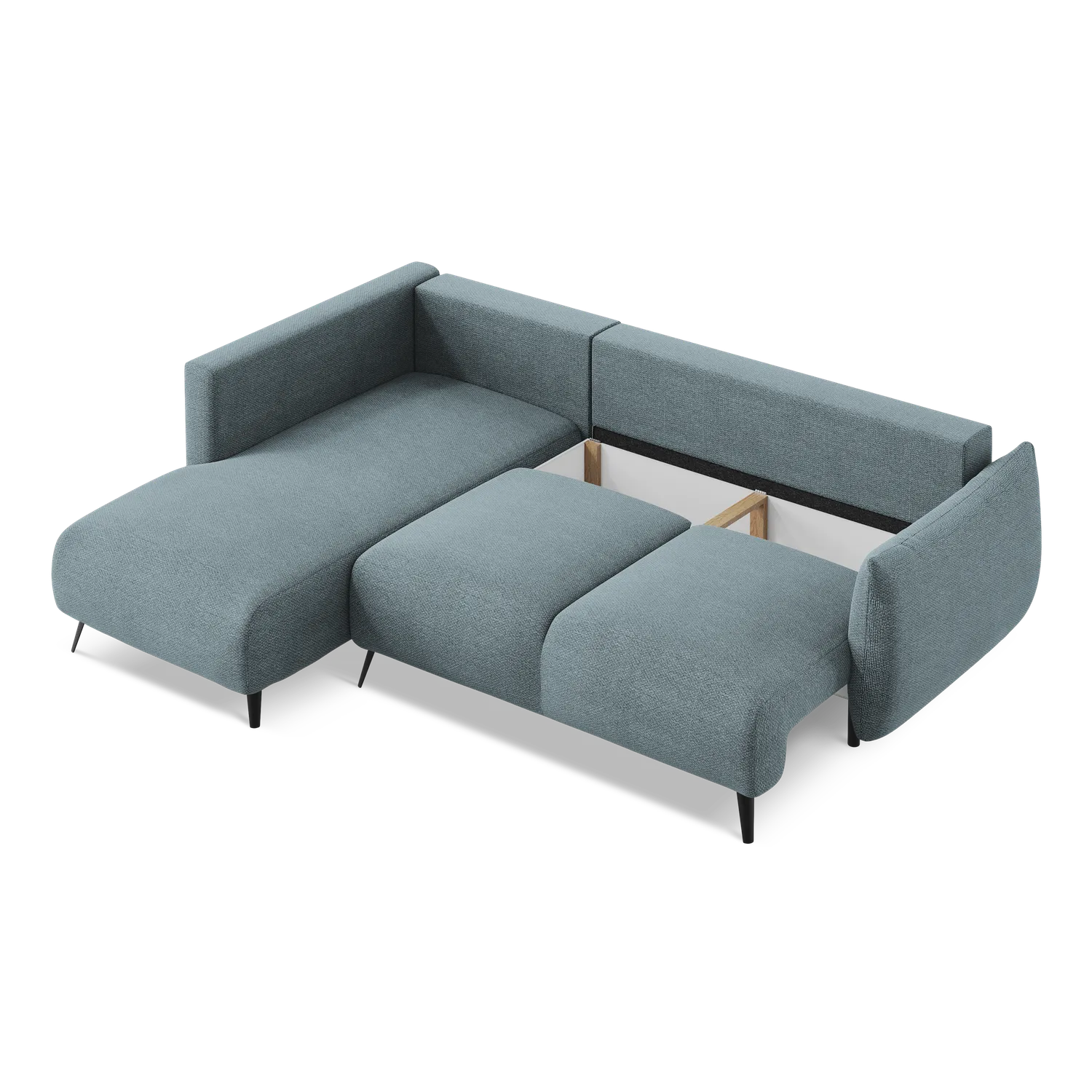 Pixie - Fabb - Jeans / Lewy