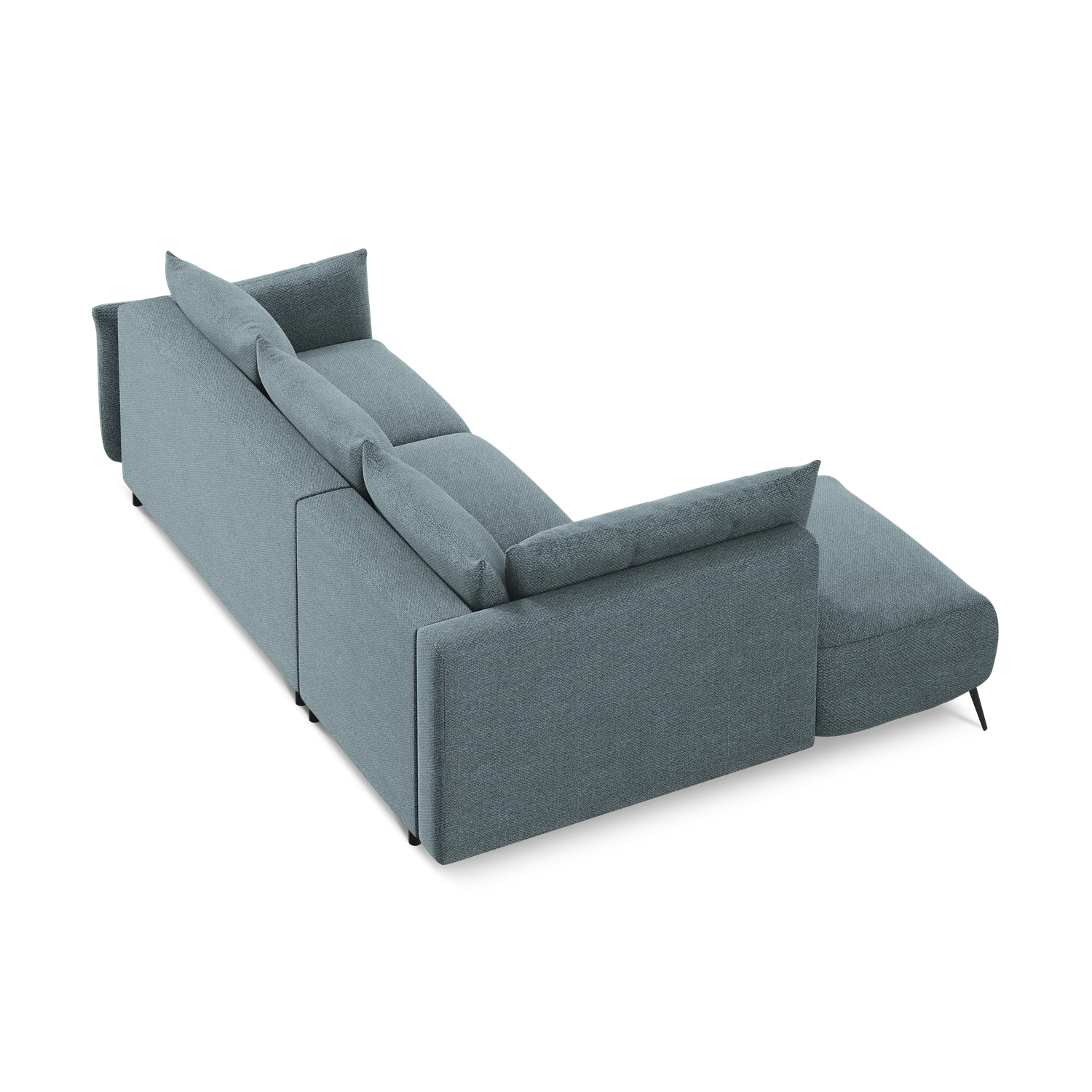 Pixie - Fabb - Jeans / Lewy