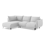 Pixie - Fabb - Srebrny / Lewy